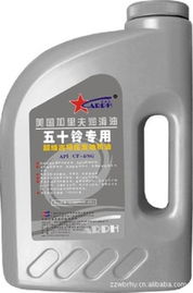 鄭州萬邦潤滑油汽油機油產品列表 品質與適用的多元選擇